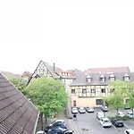 דירה City Center - Thein'home Terrasse - Bookingalsace