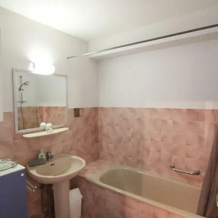 Apartment City Center - Thein'home Terrasse - Bookingalsace *