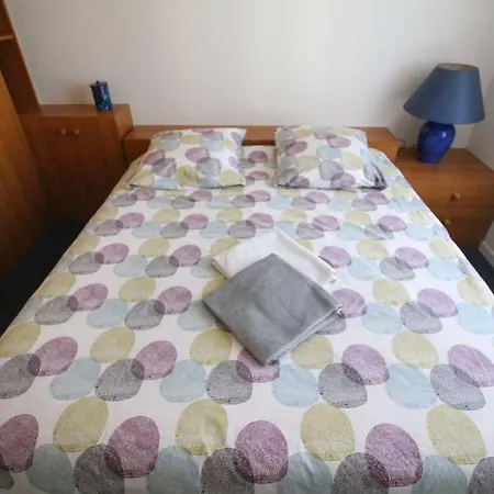 City Center - Thein'home Terrasse - Bookingalsace קולמר