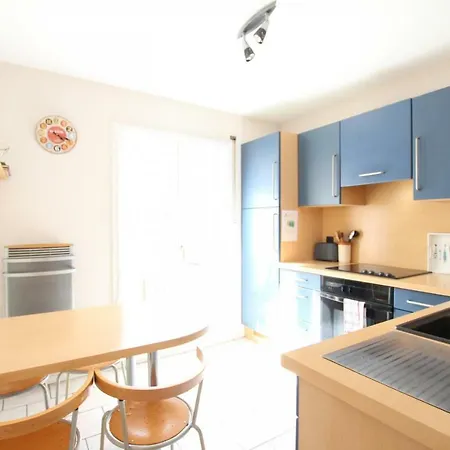 Lägenhet City Center - Thein'home Terrasse - Bookingalsace