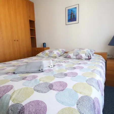 City Center - Thein'home Terrasse - Bookingalsace Apartment *