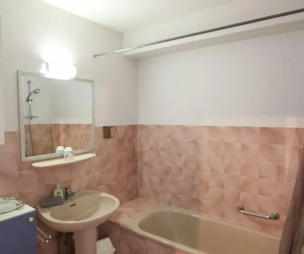 Apartment City Center - Thein'home Terrasse - Bookingalsace *