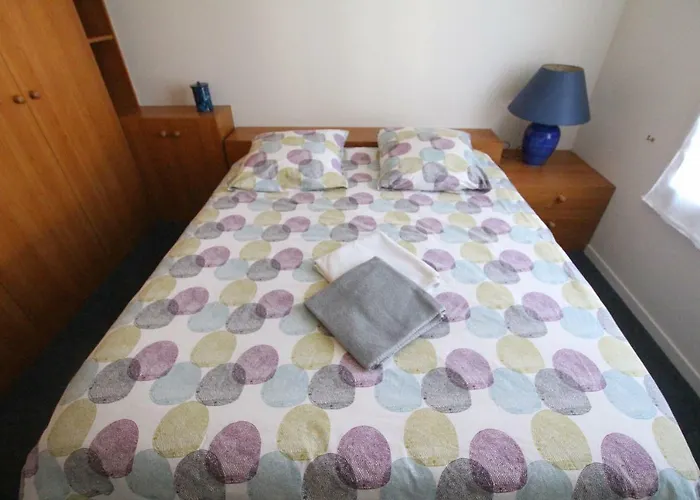 City Center - Thein'home Terrasse - Bookingalsace Colmar