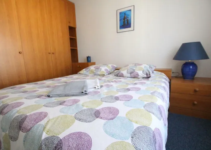 City Center - Thein'home Terrasse - Bookingalsace Apartment *